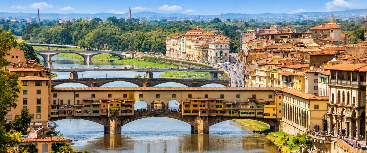 TUSCANA