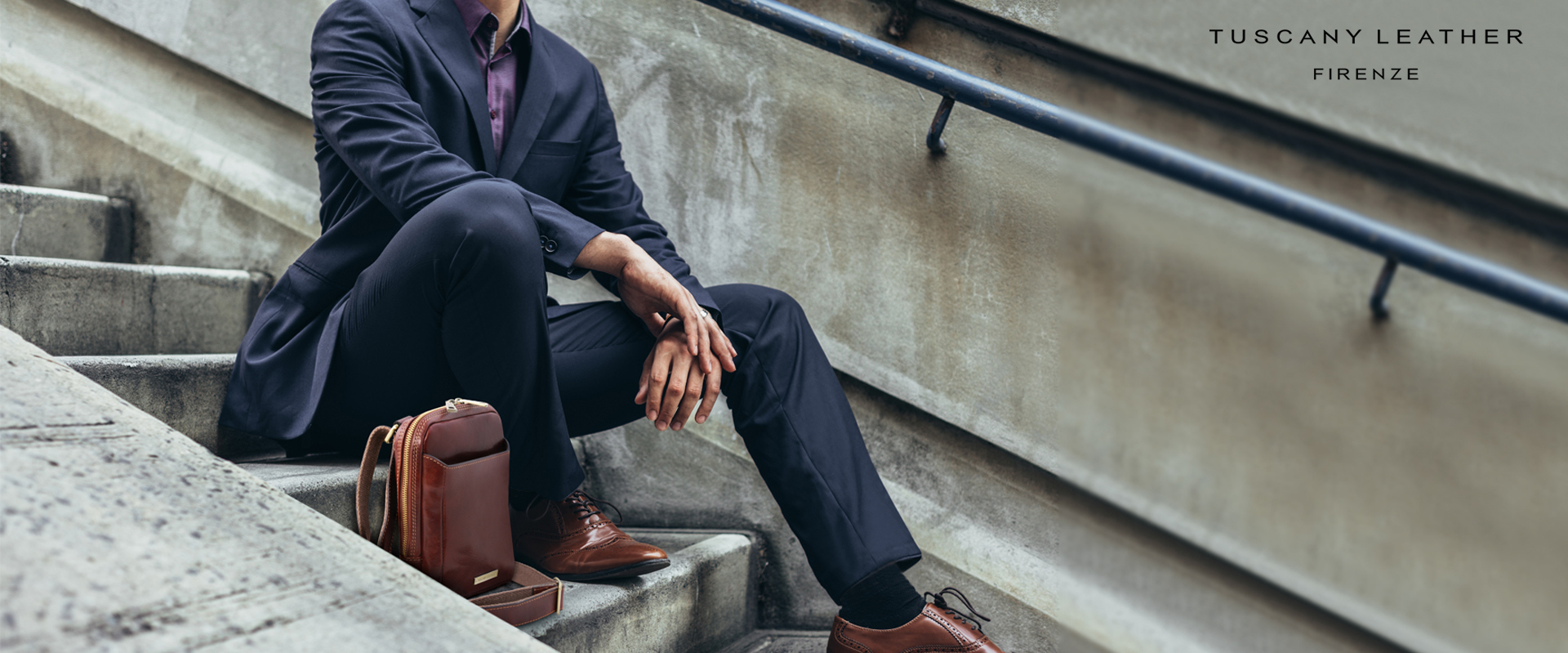 Tuscany Leather Firenze