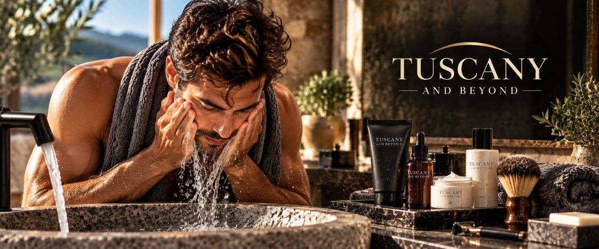 mens-skincare-simple-guide